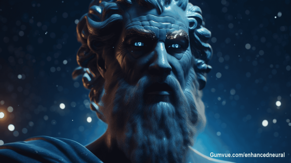 🔱 Zeus 🔱

------TAGS------

#AIart #digitalart #AIphotography #digitalcreativity #generativeart #artificialintelligence #AI #midjourney