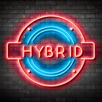 HYBRID